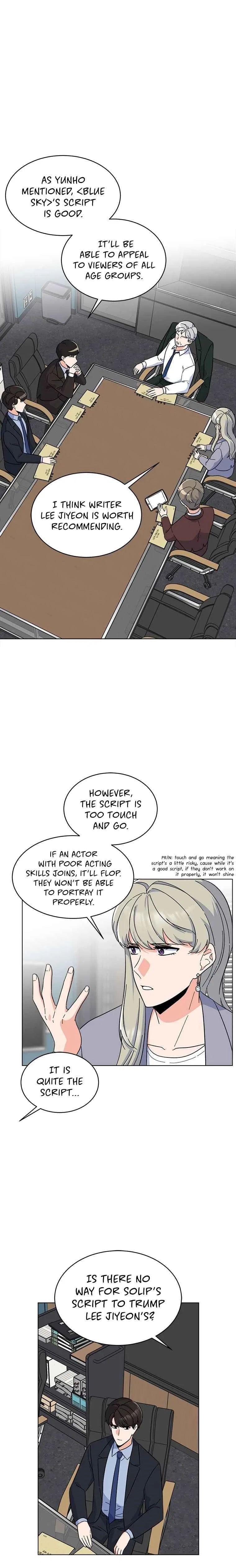 1st year Max Level Manager Chapter 26 – Page 5