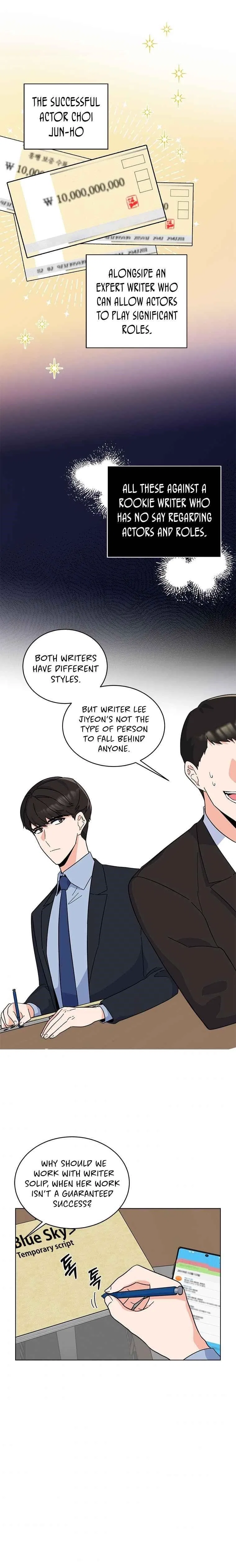 1st year Max Level Manager Chapter 26 – Page 7