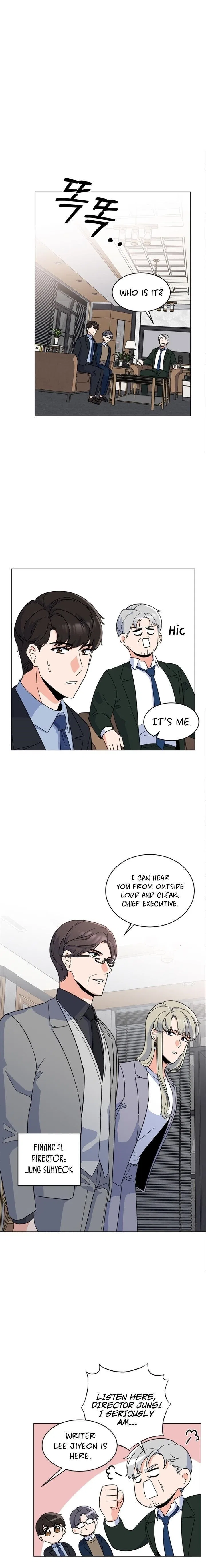 1st year Max Level Manager Chapter 25 – Page 2