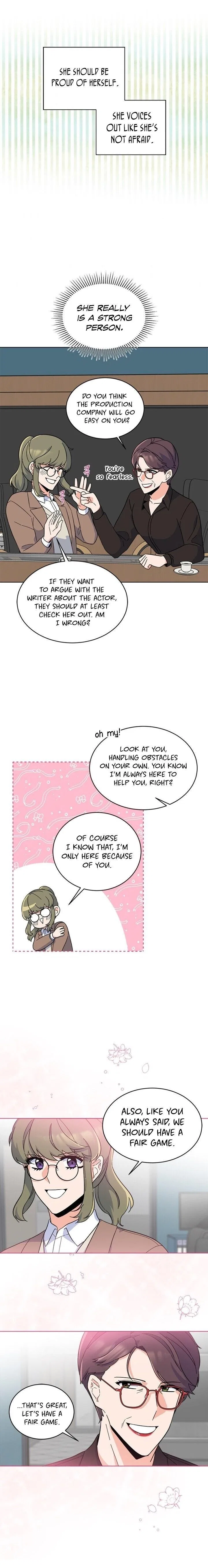1st year Max Level Manager Chapter 25 – Page 15