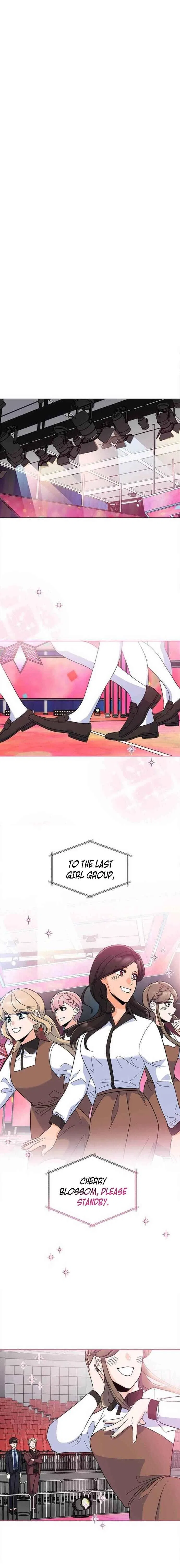 1st year Max Level Manager Chapter 23 – Page 5