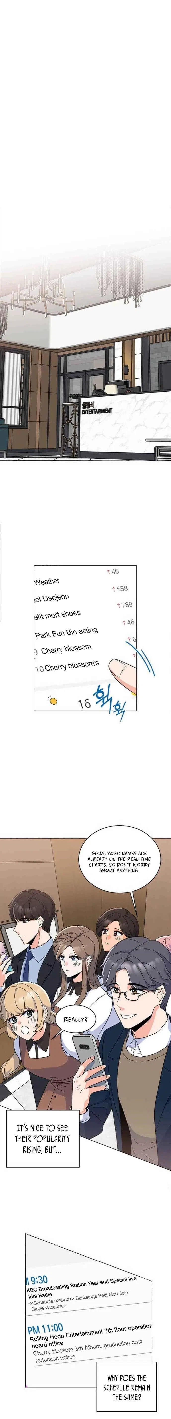 1st year Max Level Manager Chapter 23 – Page 10