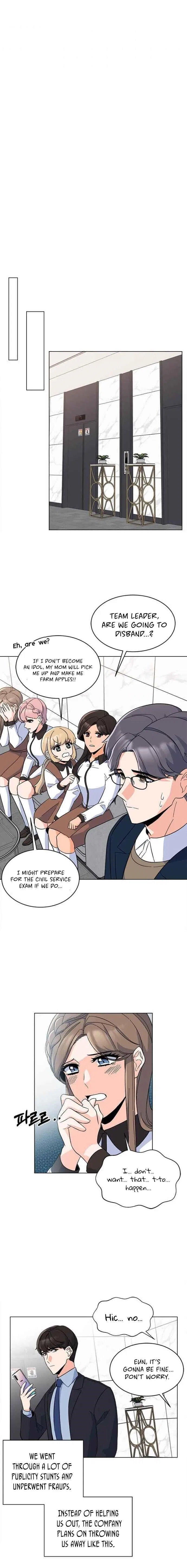 1st year Max Level Manager Chapter 23 – Page 13