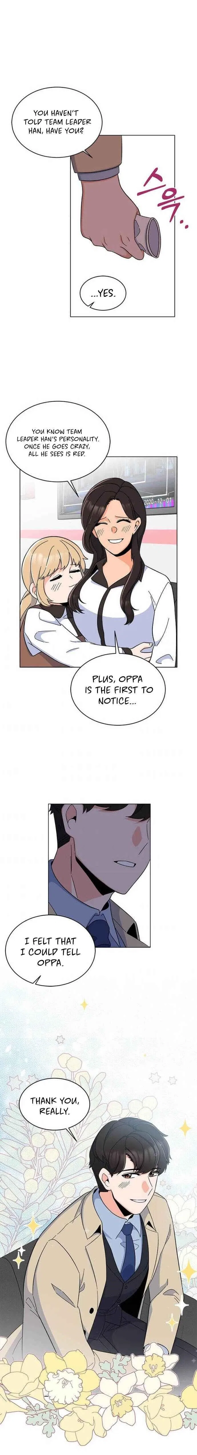 1st year Max Level Manager Chapter 20 – Page 14