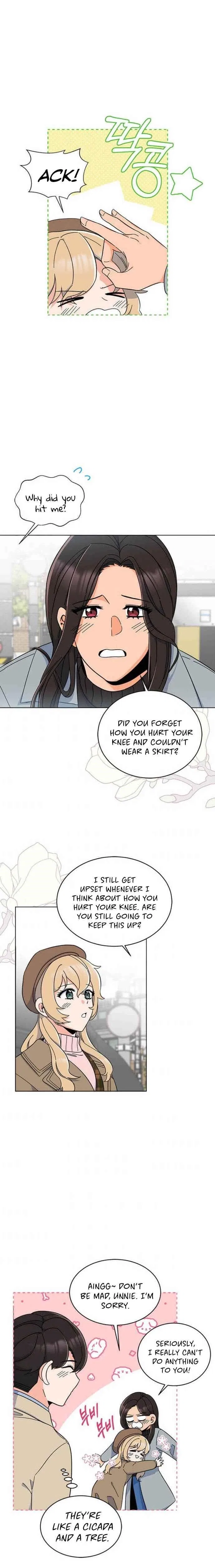 1st year Max Level Manager Chapter 19 – Page 8