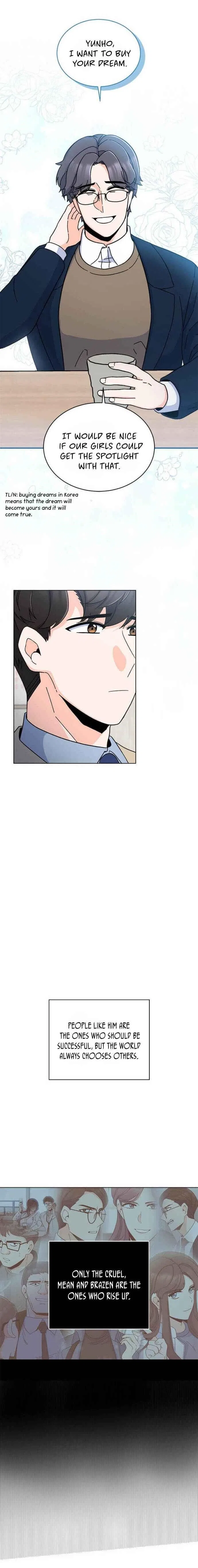 1st year Max Level Manager Chapter 19 – Page 15