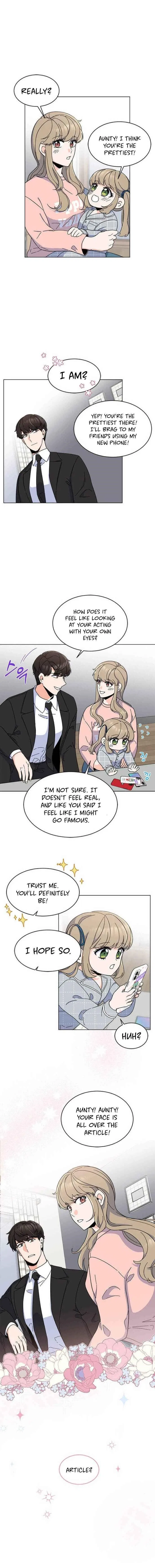 1st year Max Level Manager Chapter 18 – Page 2