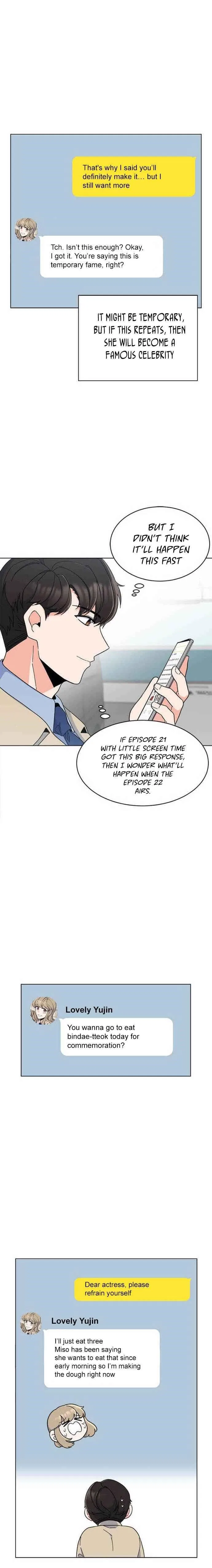 1st year Max Level Manager Chapter 18 – Page 4