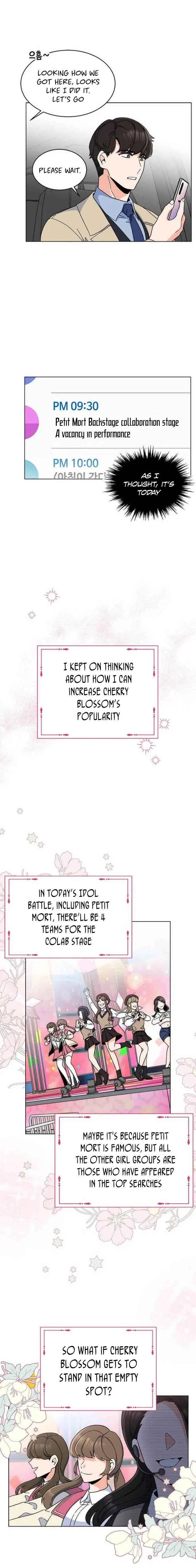 1st year Max Level Manager Chapter 18 – Page 11
