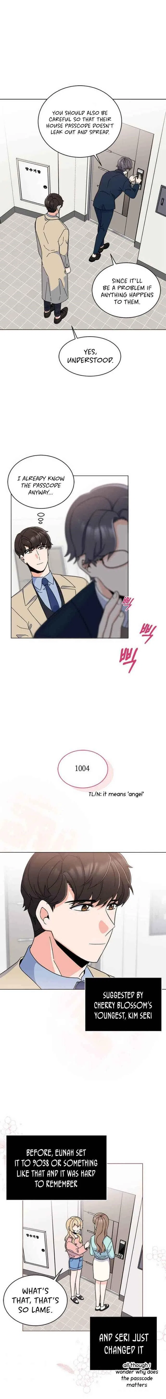 1st year Max Level Manager Chapter 18 – Page 13
