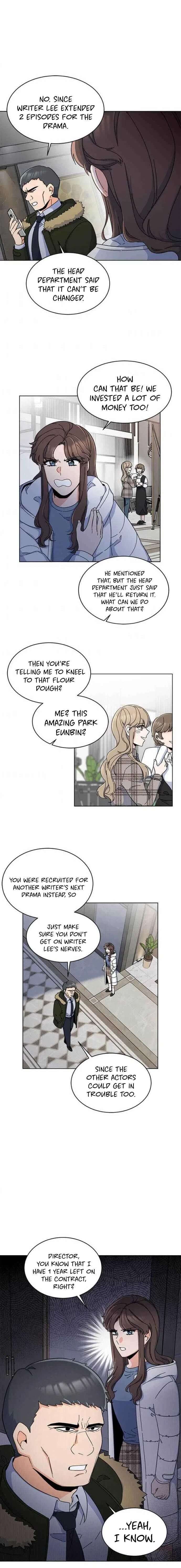1st year Max Level Manager Chapter 17 – Page 8
