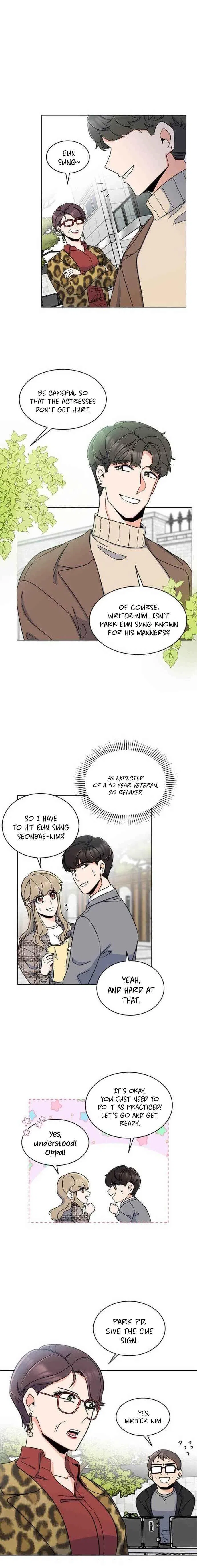 1st year Max Level Manager Chapter 16 – Page 4