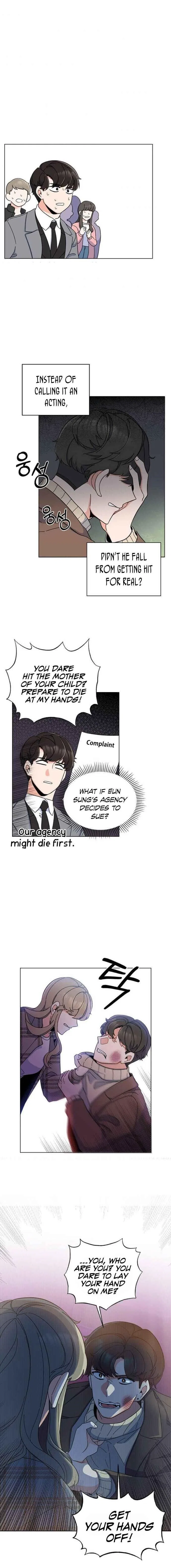 1st year Max Level Manager Chapter 16 – Page 7