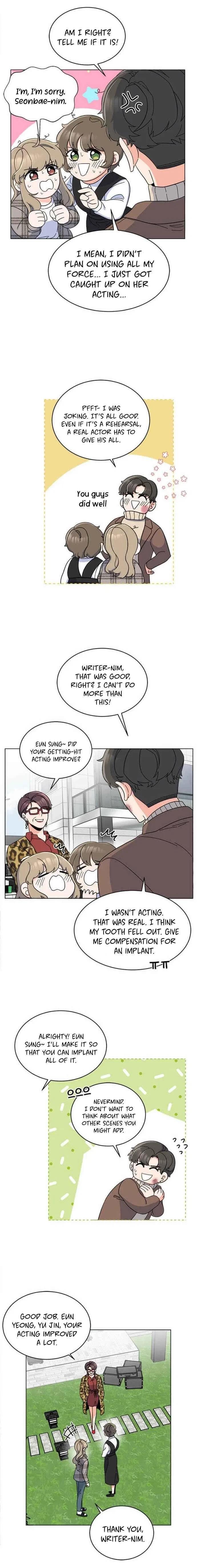 1st year Max Level Manager Chapter 16 – Page 9