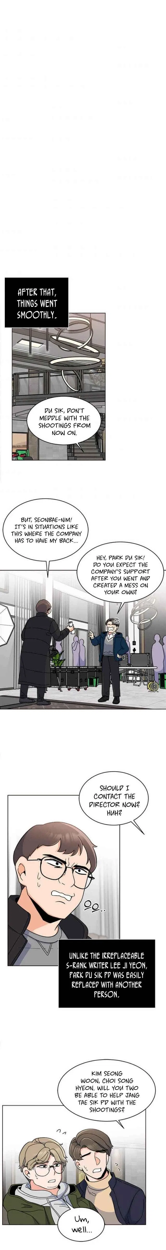 1st year Max Level Manager Chapter 16 – Page 12