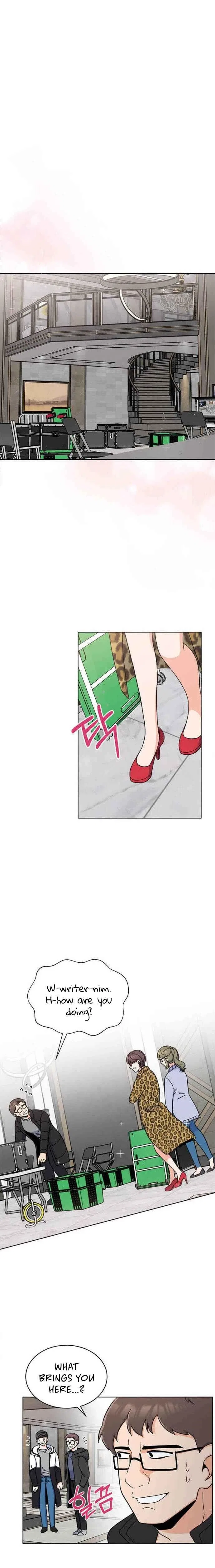 1st year Max Level Manager Chapter 15 – Page 3