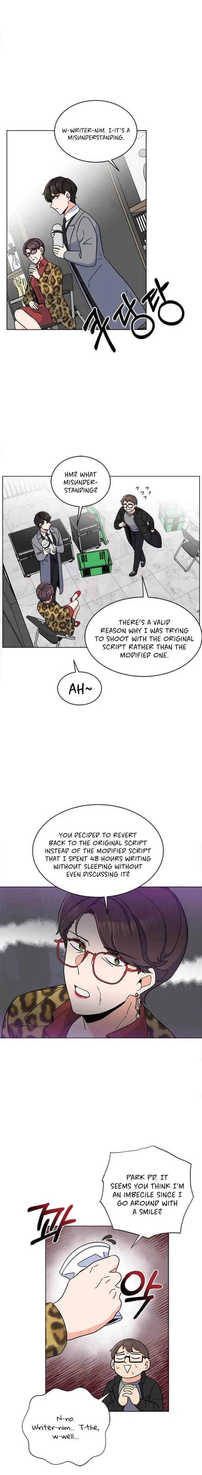 1st year Max Level Manager Chapter 15 – Page 11