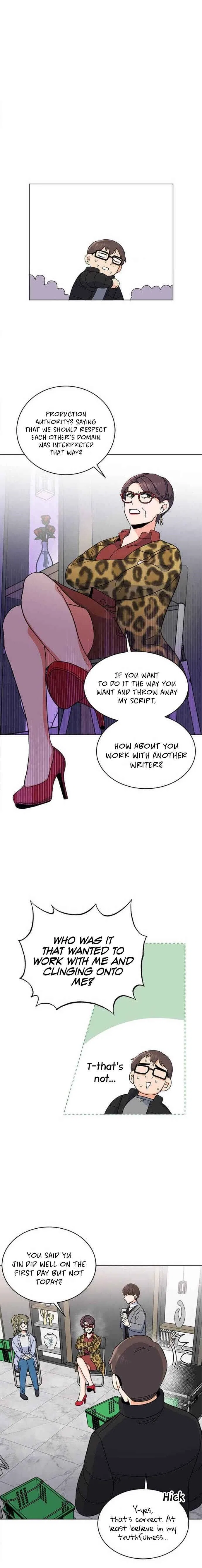 1st year Max Level Manager Chapter 15 – Page 13