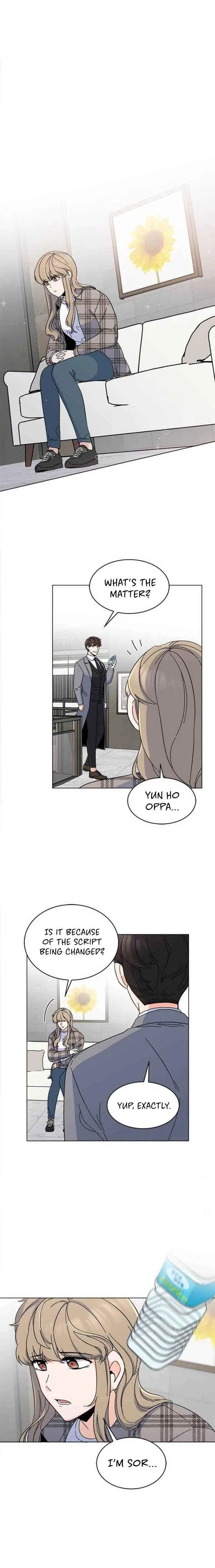 1st year Max Level Manager Chapter 14 – Page 5
