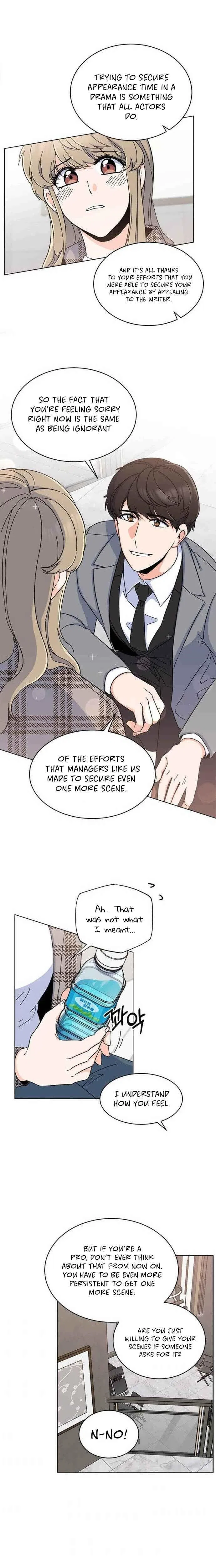 1st year Max Level Manager Chapter 14 – Page 7