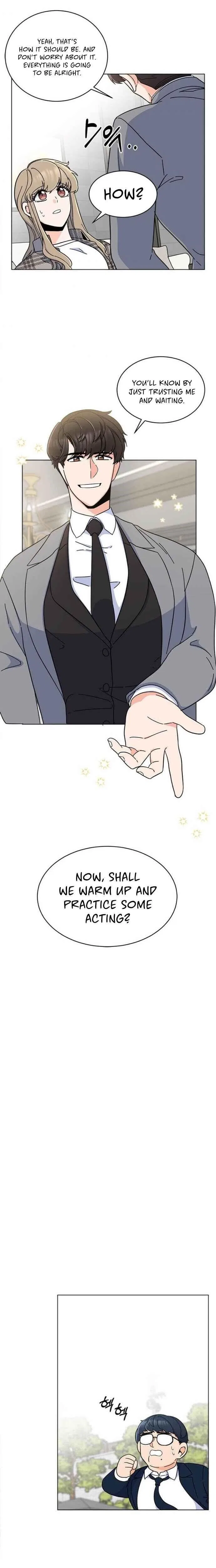 1st year Max Level Manager Chapter 14 – Page 8