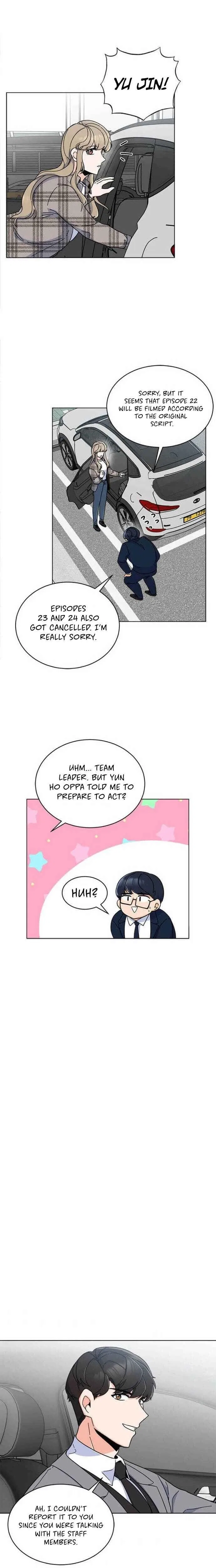 1st year Max Level Manager Chapter 14 – Page 9