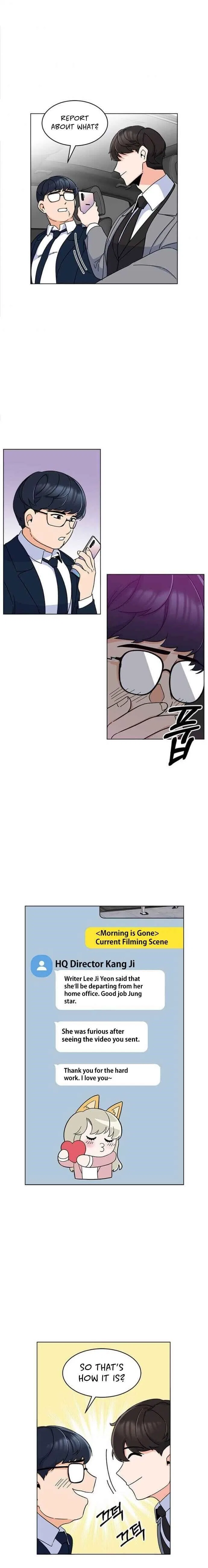 1st year Max Level Manager Chapter 14 – Page 10
