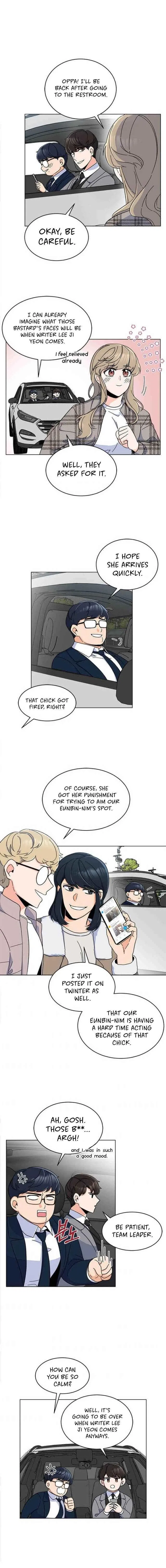 1st year Max Level Manager Chapter 14 – Page 11