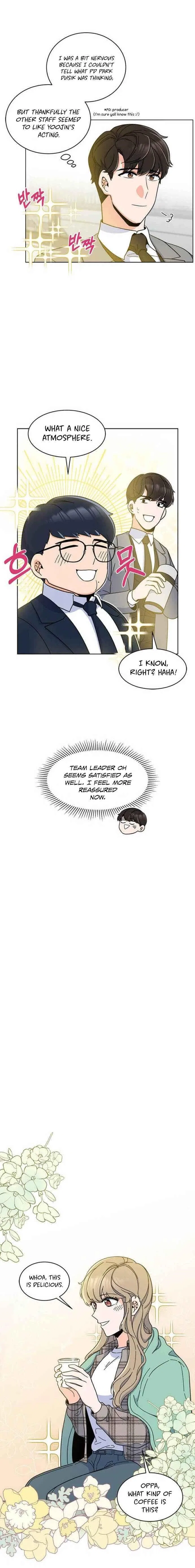 1st year Max Level Manager Chapter 12 – Page 7