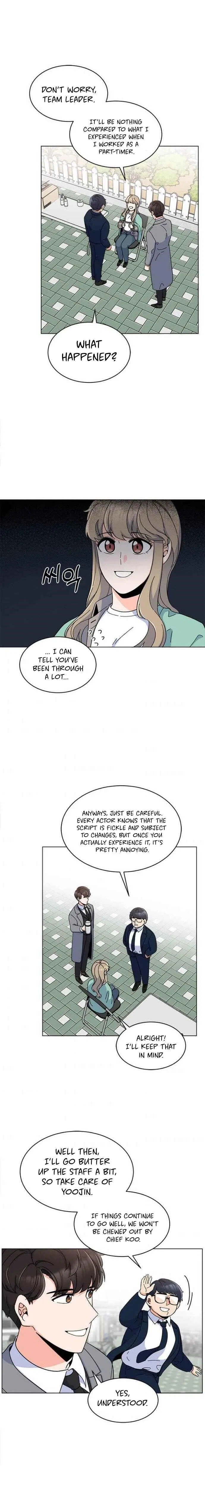 1st year Max Level Manager Chapter 12 – Page 11