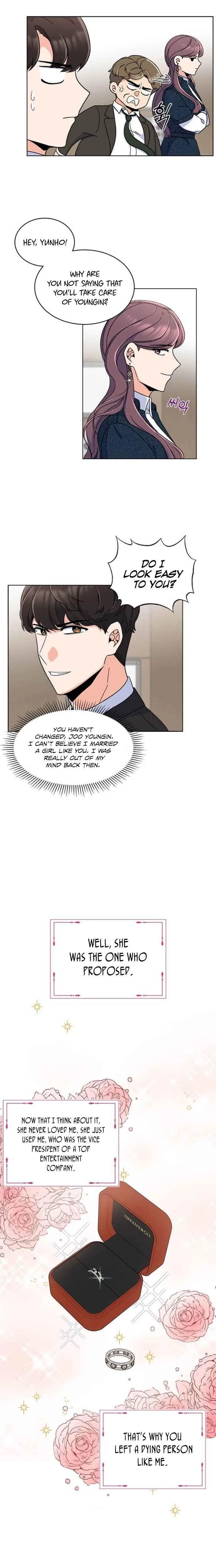 1st year Max Level Manager Chapter 11 – Page 6