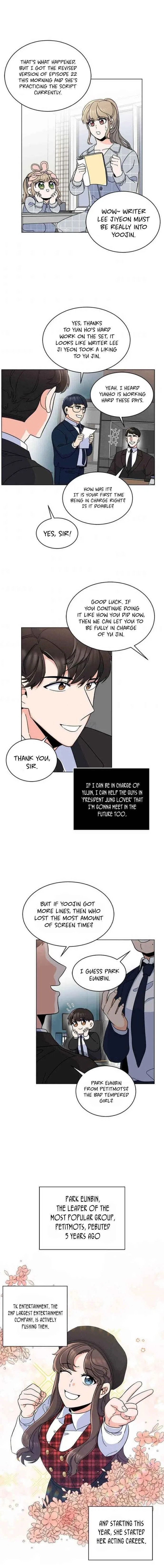 1st year Max Level Manager Chapter 11 – Page 13