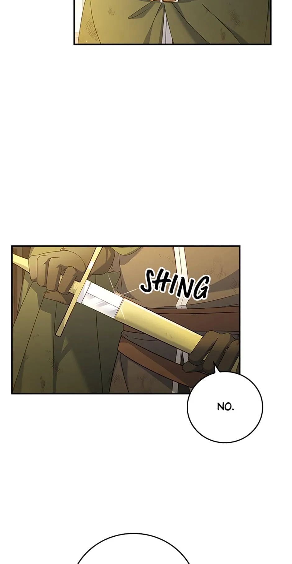 The Fake Lady of House Silkisia Chapter 15 – Page 3