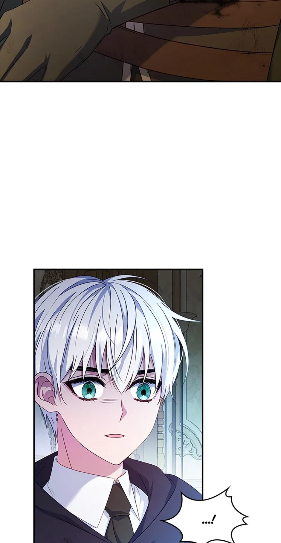 The Fake Lady of House Silkisia Chapter 15 – Page 5