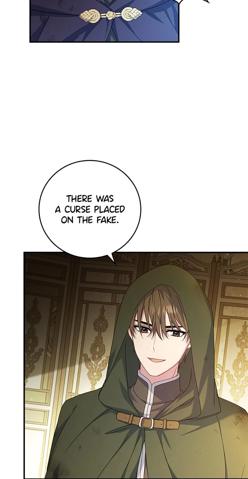 The Fake Lady of House Silkisia Chapter 15 – Page 6