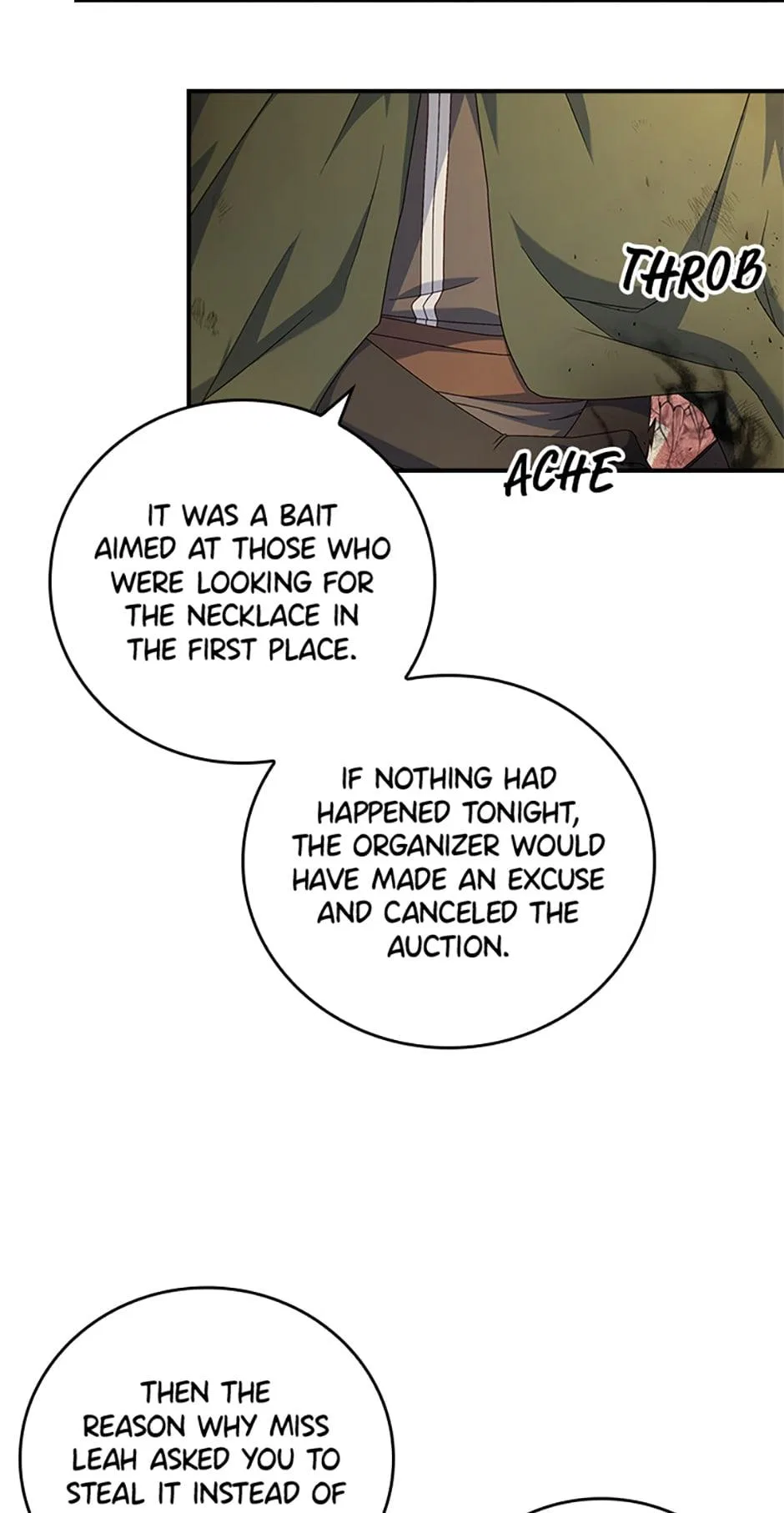 The Fake Lady of House Silkisia Chapter 15 – Page 7