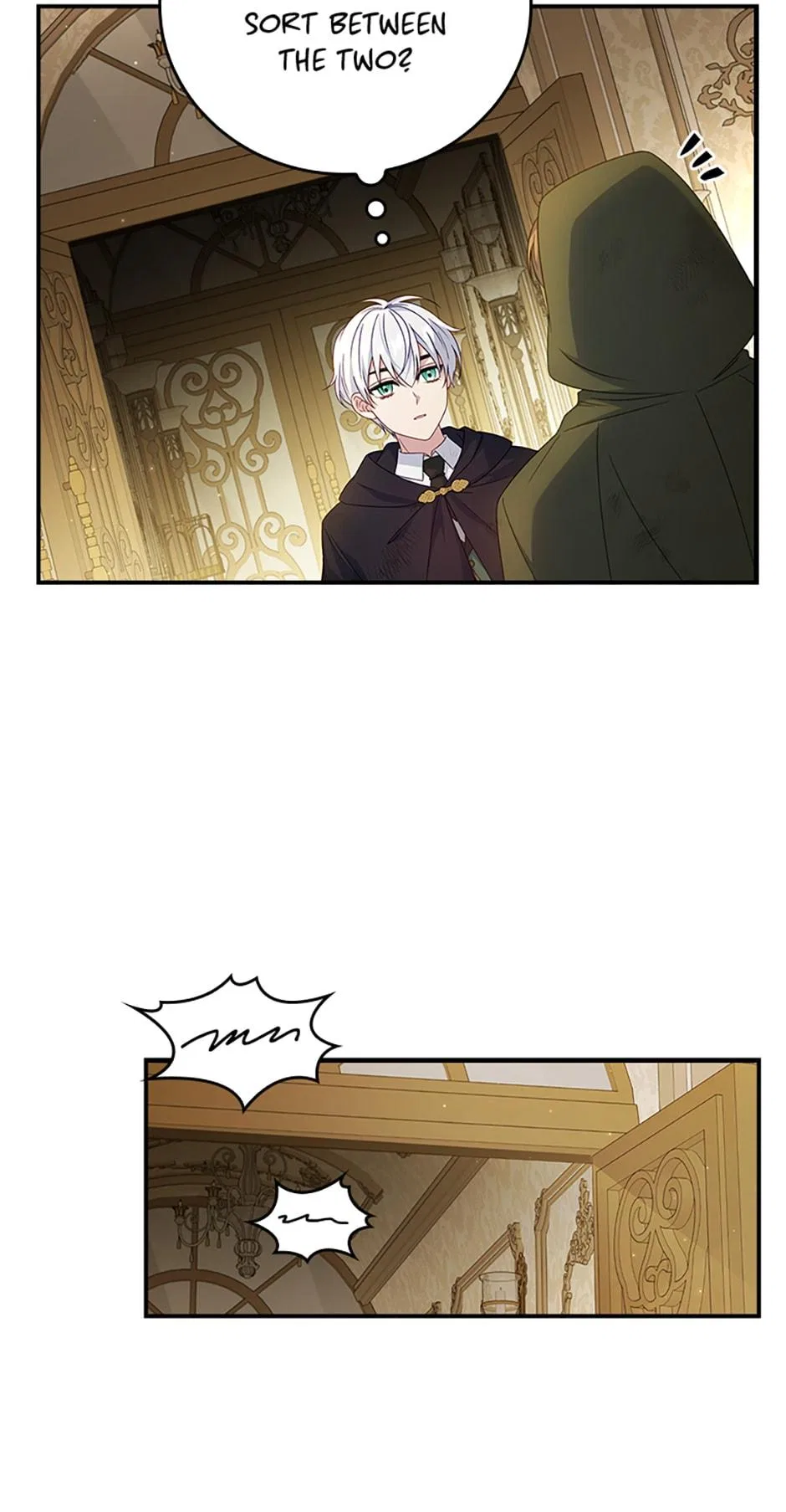 The Fake Lady of House Silkisia Chapter 15 – Page 9