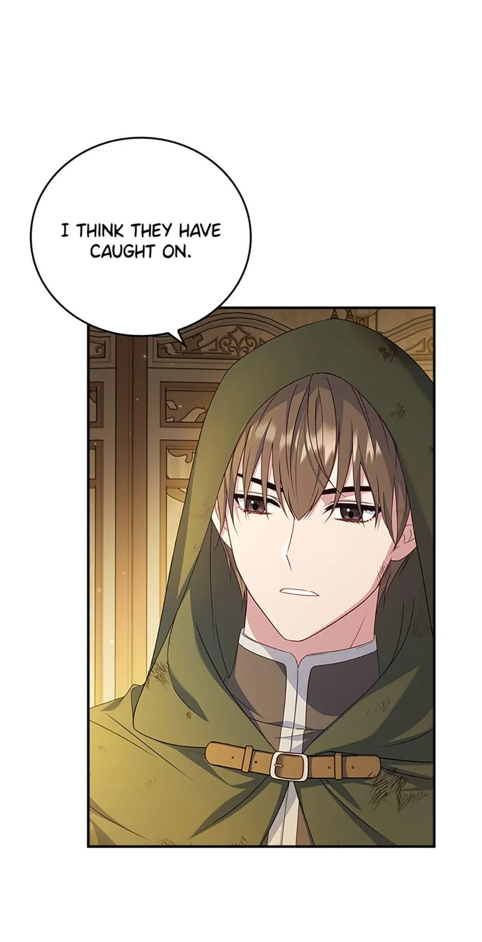 The Fake Lady of House Silkisia Chapter 15 – Page 10