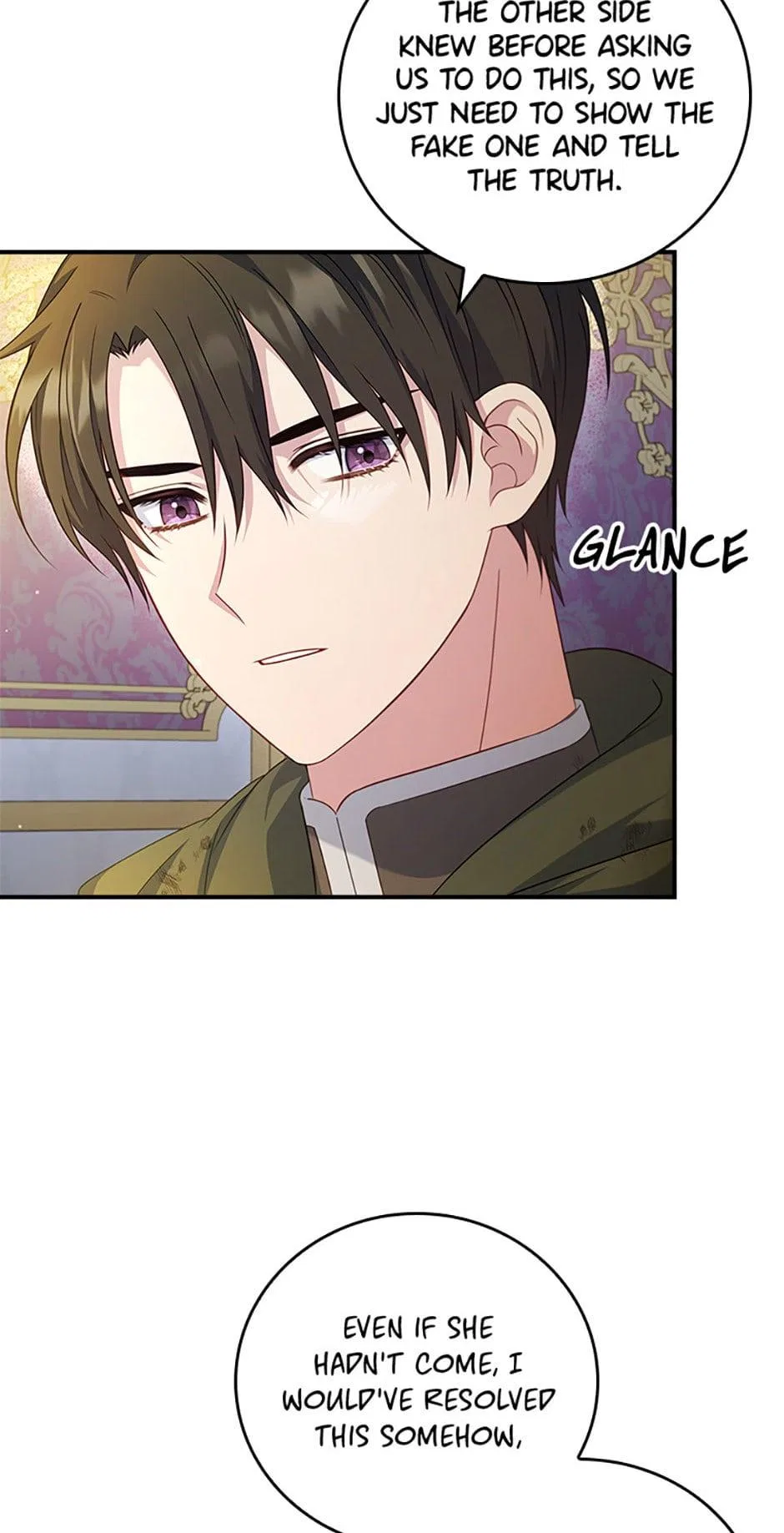 The Fake Lady of House Silkisia Chapter 15 – Page 14