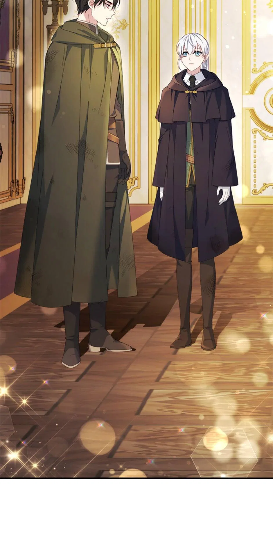 The Fake Lady of House Silkisia Chapter 15 – Page 18