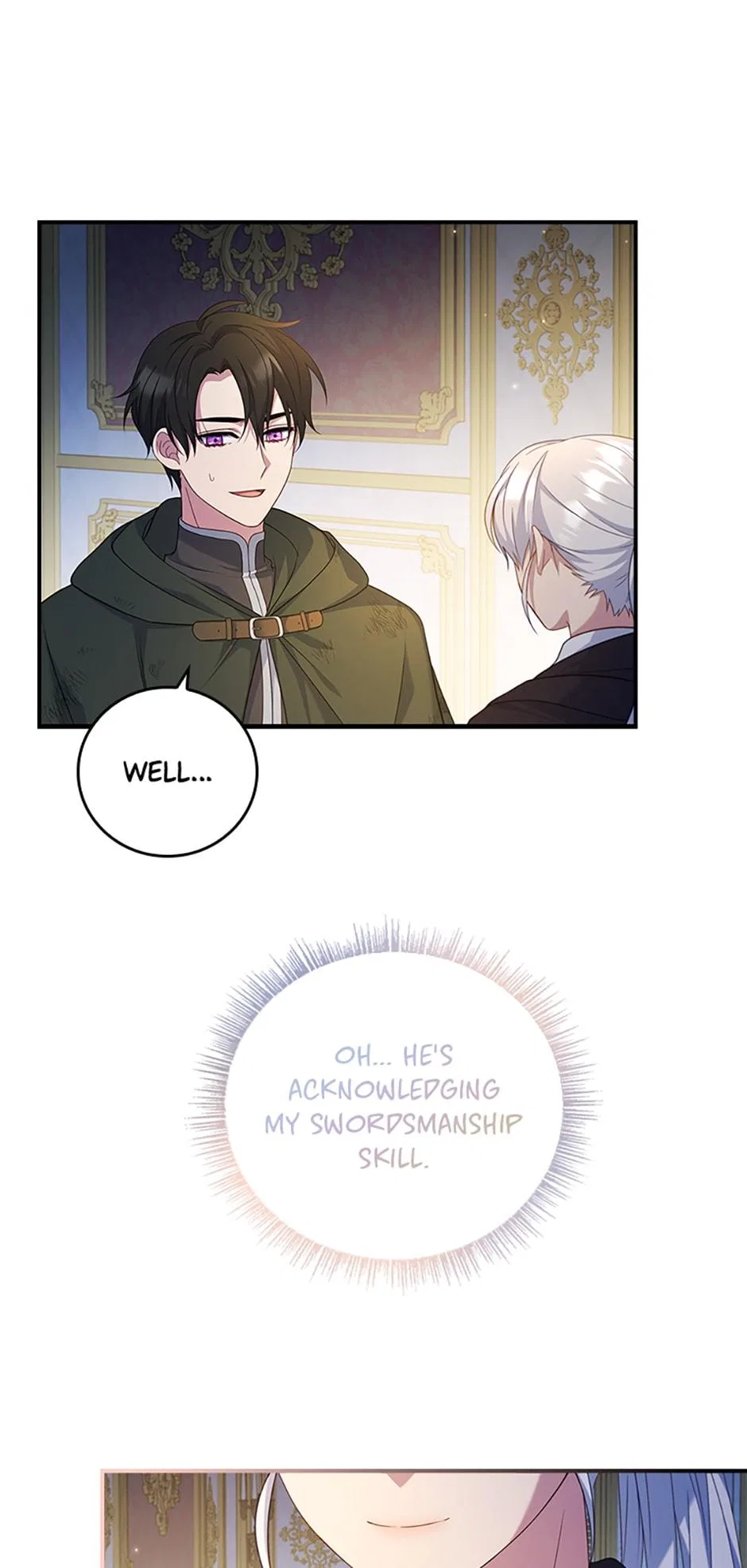 The Fake Lady of House Silkisia Chapter 15 – Page 20