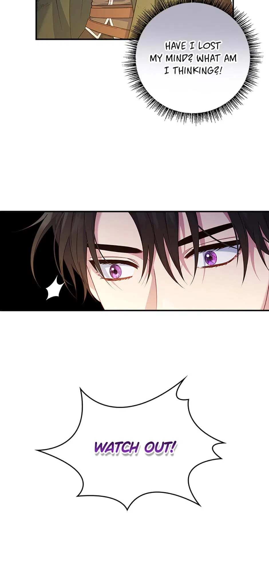 The Fake Lady of House Silkisia Chapter 15 – Page 25