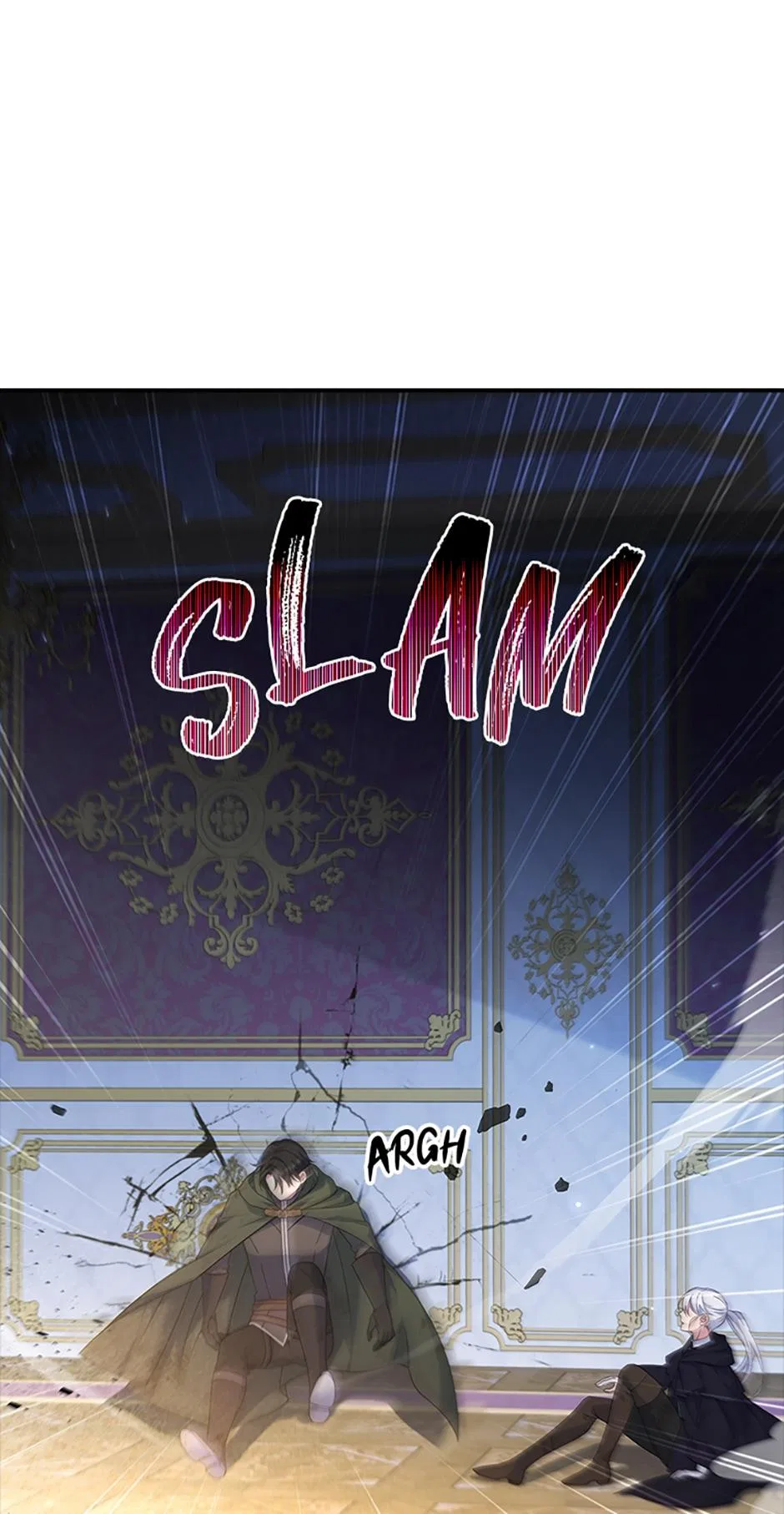 The Fake Lady of House Silkisia Chapter 15 – Page 27