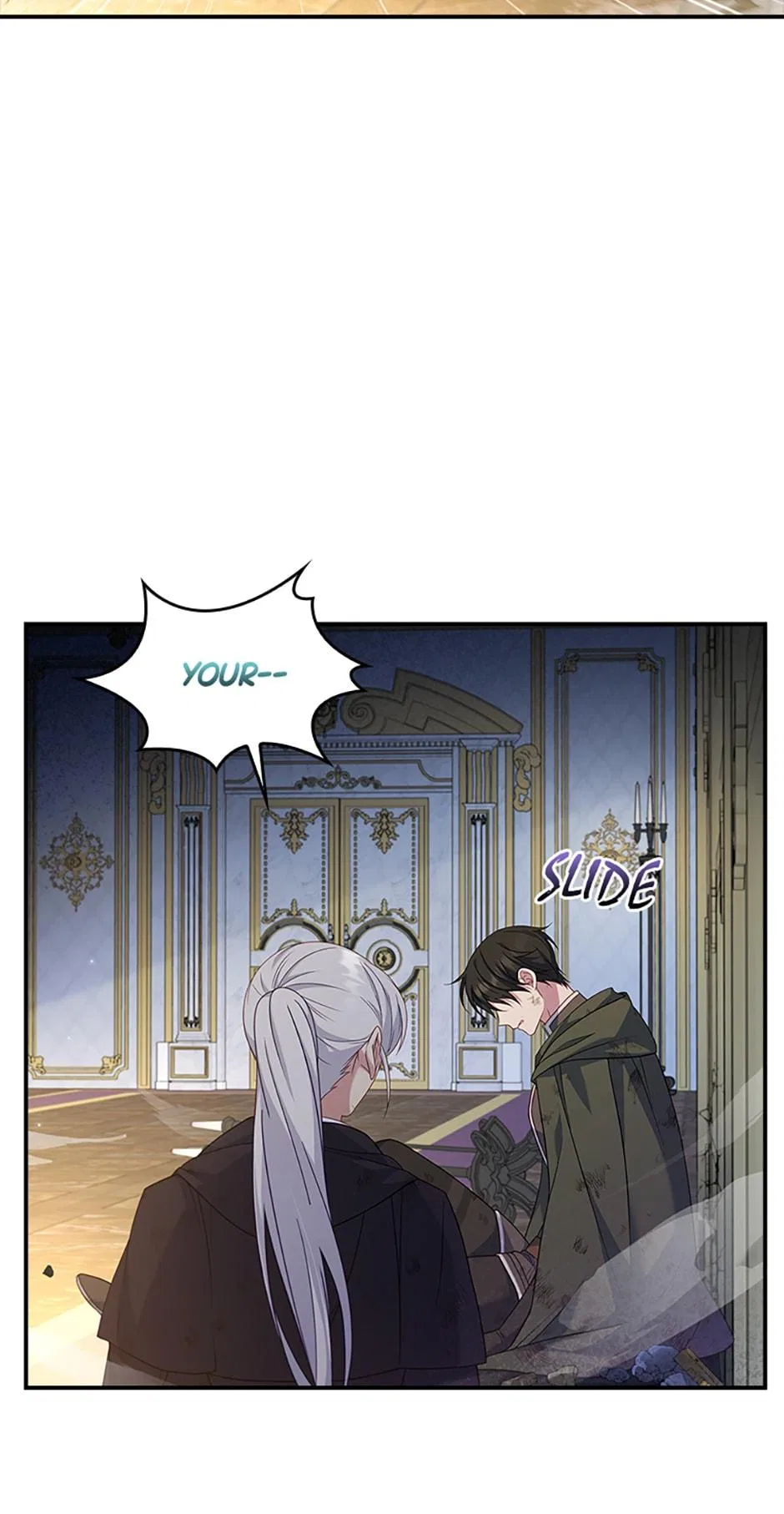 The Fake Lady of House Silkisia Chapter 15 – Page 28
