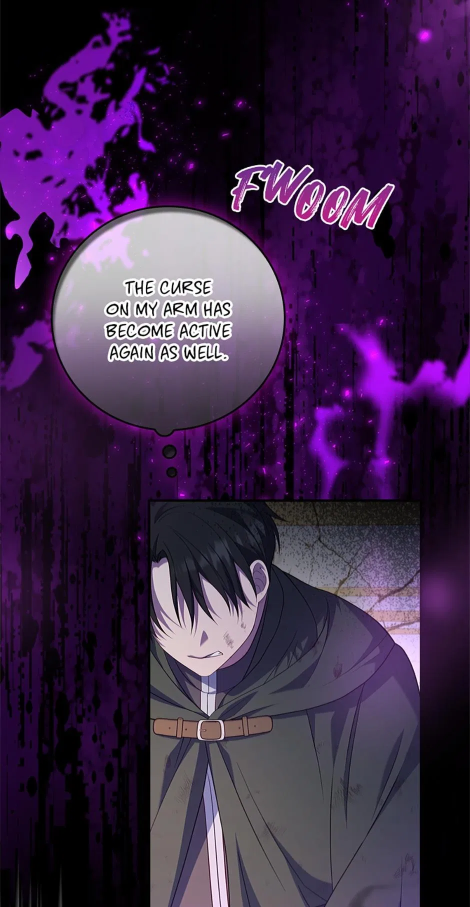 The Fake Lady of House Silkisia Chapter 15 – Page 30