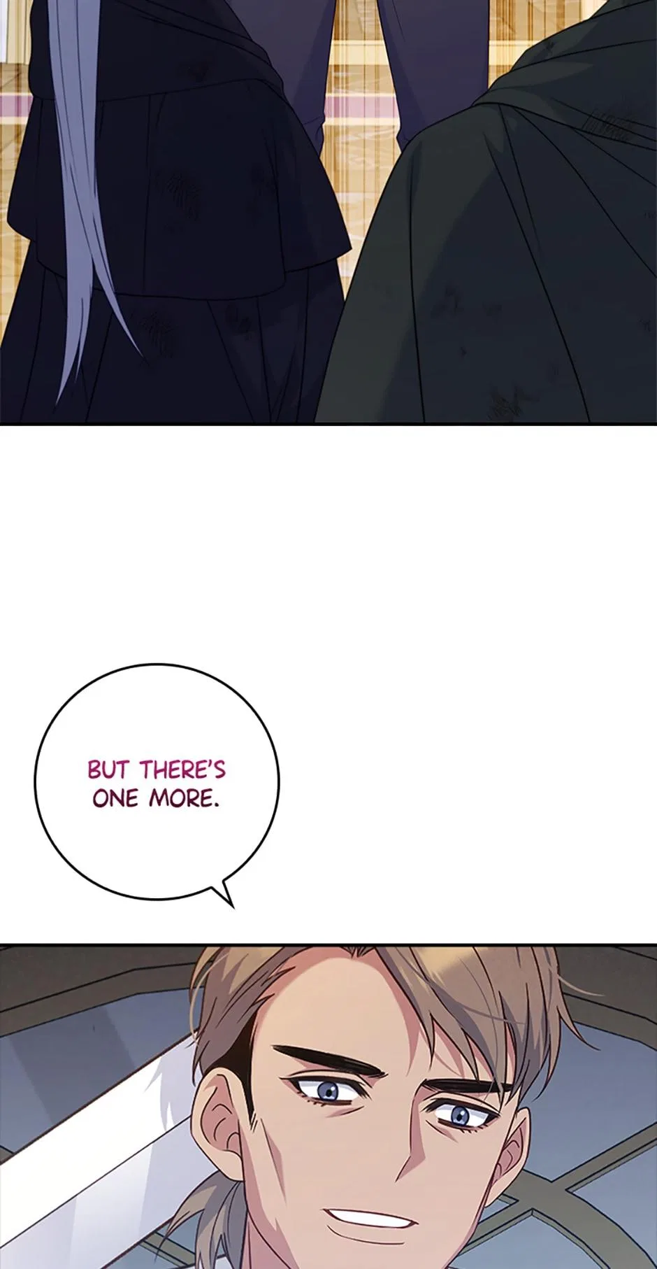 The Fake Lady of House Silkisia Chapter 15 – Page 33