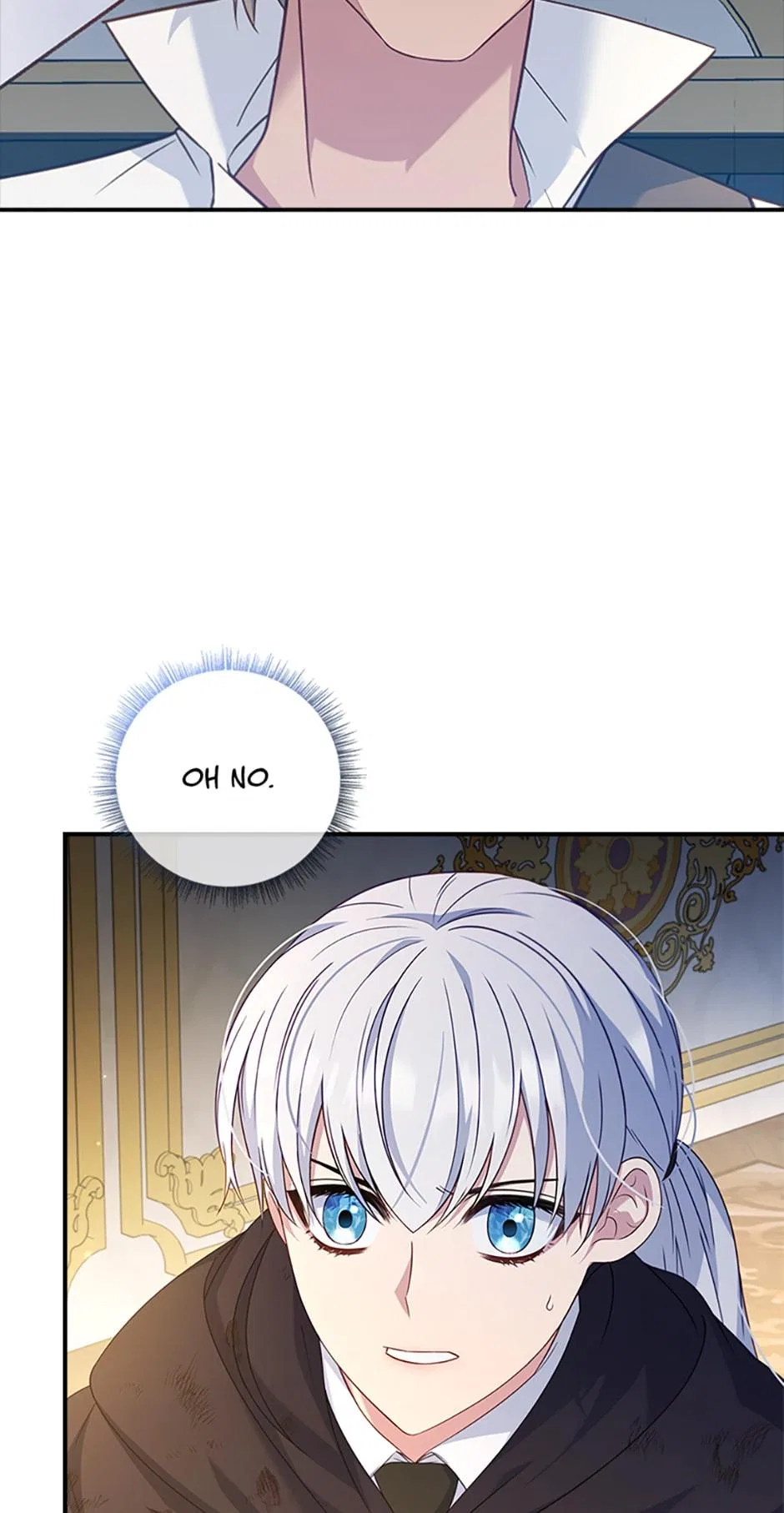 The Fake Lady of House Silkisia Chapter 15 – Page 34