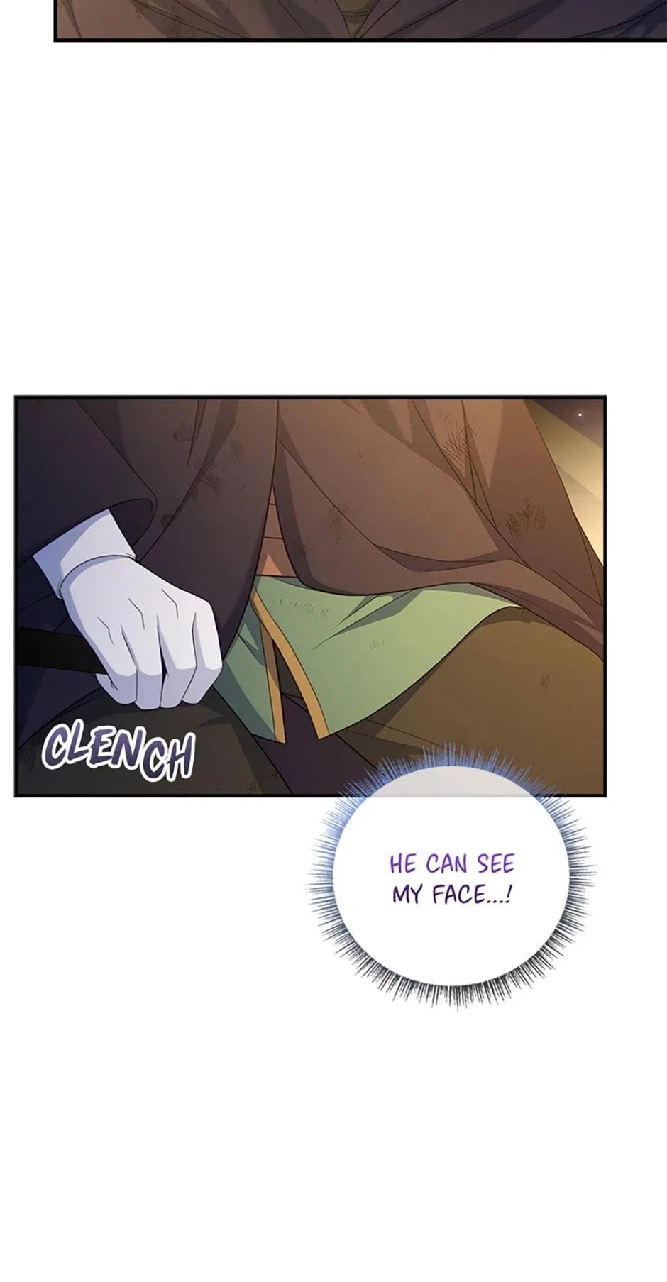 The Fake Lady of House Silkisia Chapter 15 – Page 35