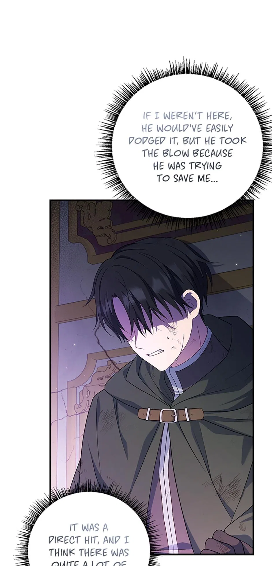 The Fake Lady of House Silkisia Chapter 15 – Page 36