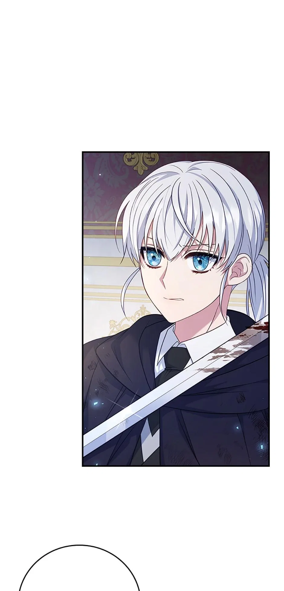 The Fake Lady of House Silkisia Chapter 15 – Page 38